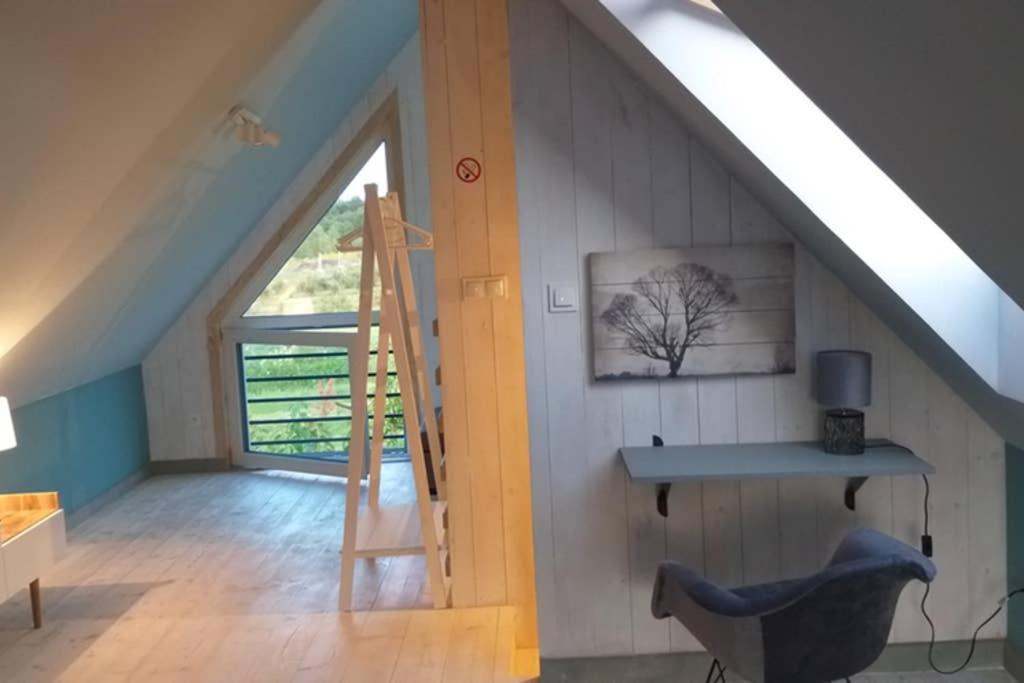 E Berry Farm - Slow Life Home Olszyna  Exterior foto