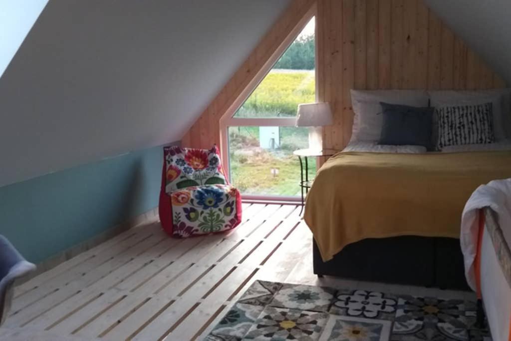 E Berry Farm - Slow Life Home Olszyna  Exterior foto