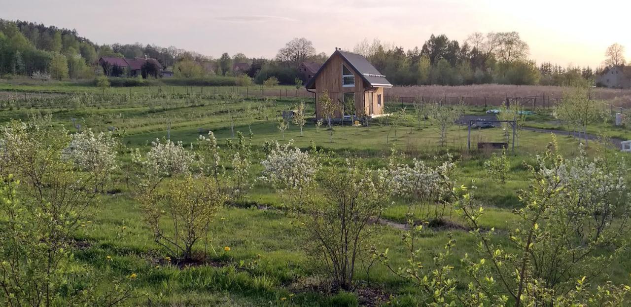 E Berry Farm - Slow Life Home Olszyna  Exterior foto
