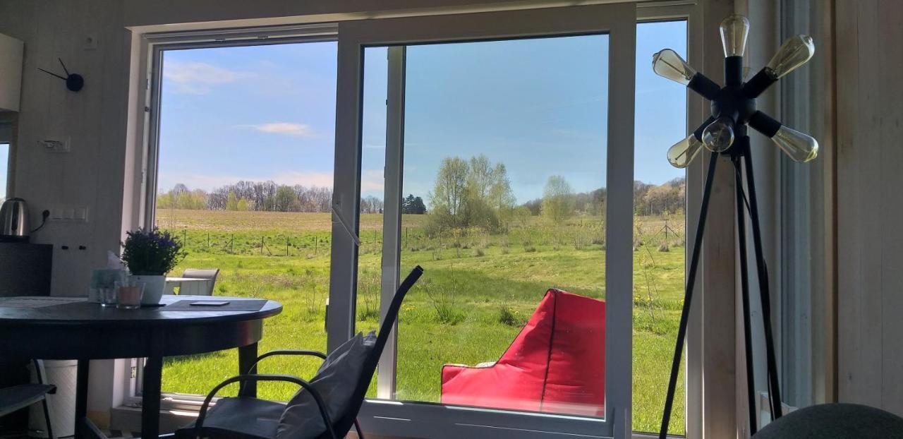 E Berry Farm - Slow Life Home Olszyna  Exterior foto