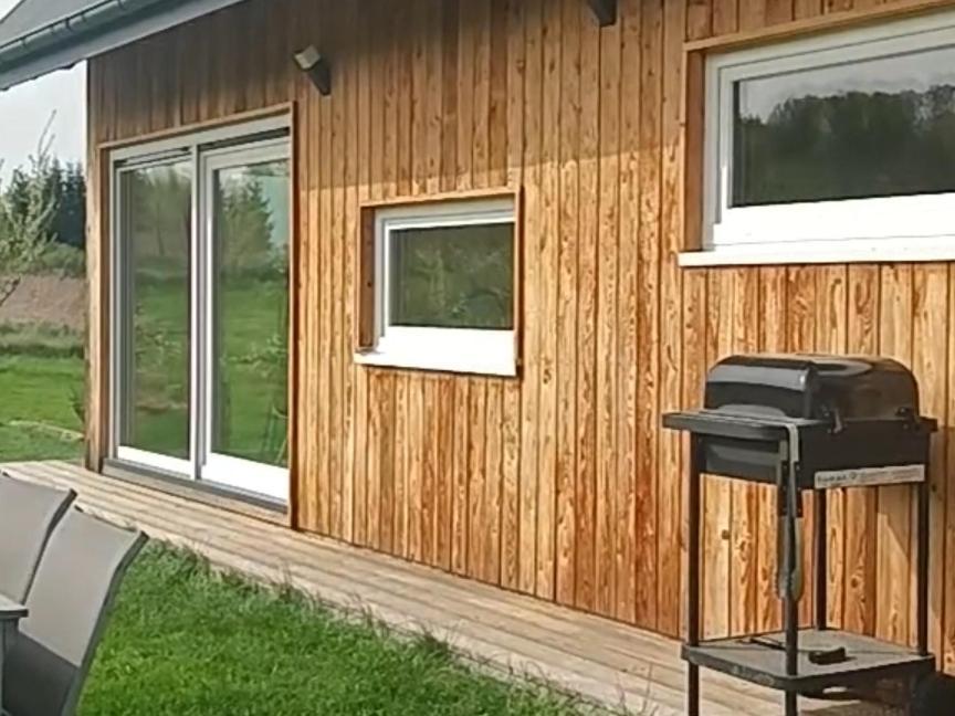 E Berry Farm - Slow Life Home Olszyna  Exterior foto