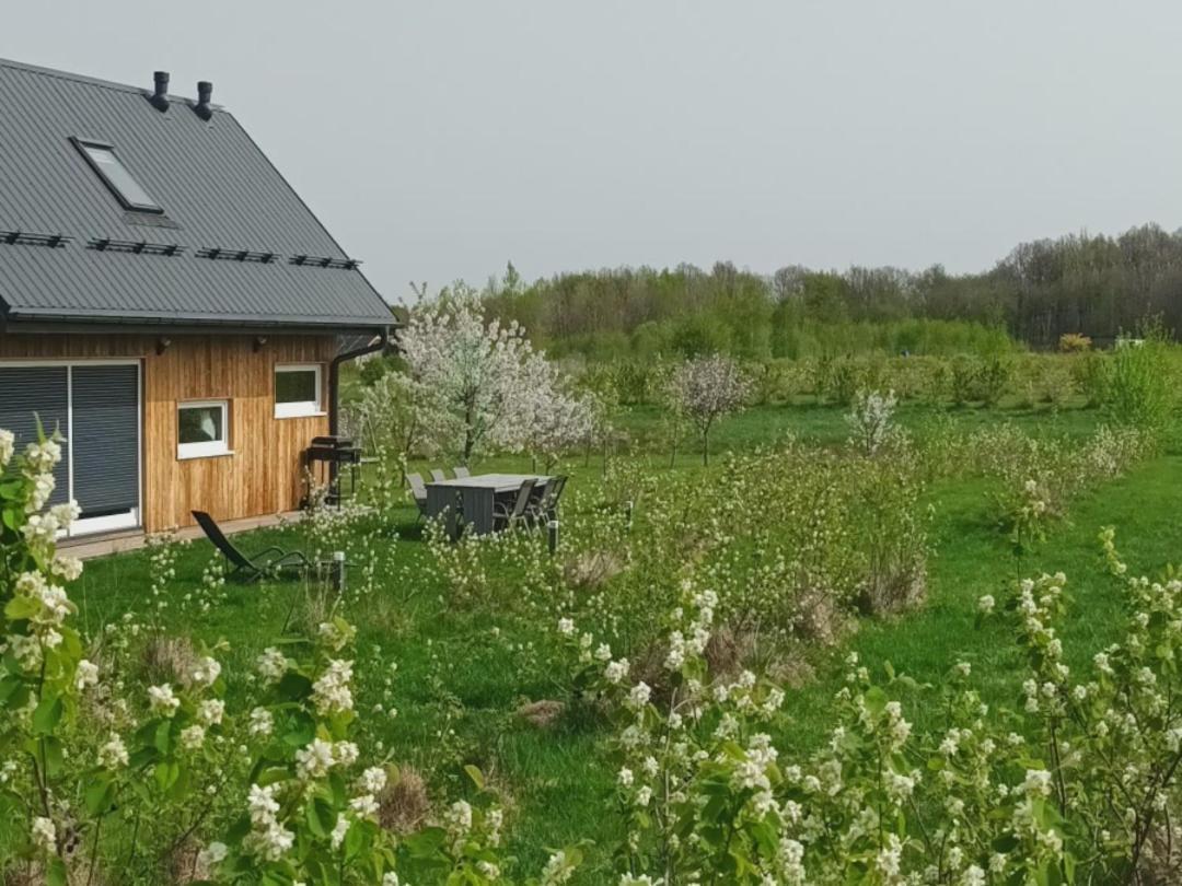 E Berry Farm - Slow Life Home Olszyna  Exterior foto