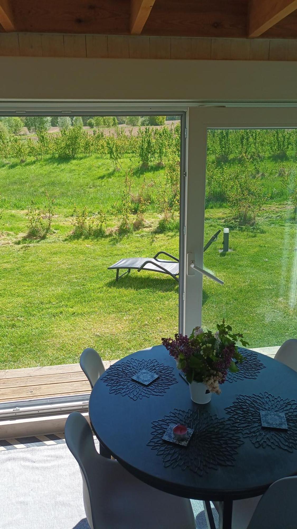E Berry Farm - Slow Life Home Olszyna  Exterior foto